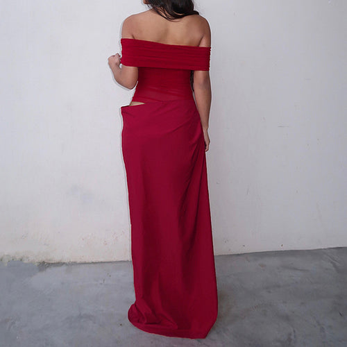 'Sunniva' Dress