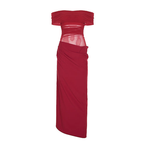 'Sunniva' Dress