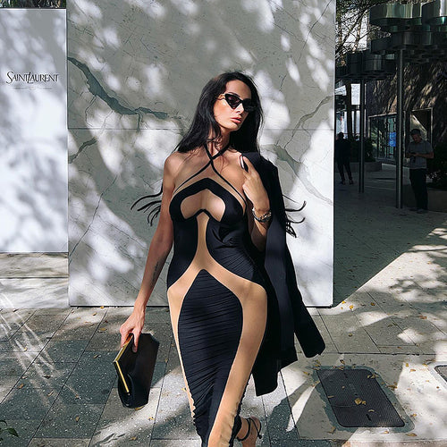 'Chiara' Dress