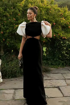 'Azora' Dress