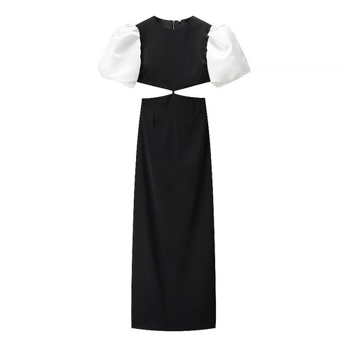 'Azora' Dress