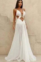 'Inara' Flare Dress