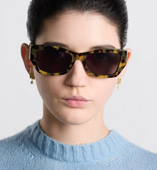 Miss Dior Big Frame Sunglasses