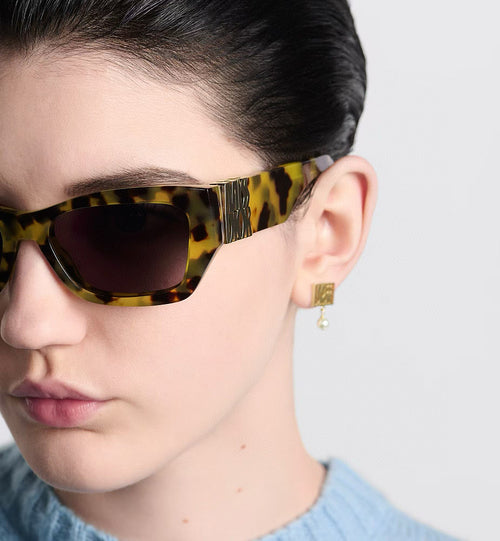 Miss Dior Big Frame Sunglasses