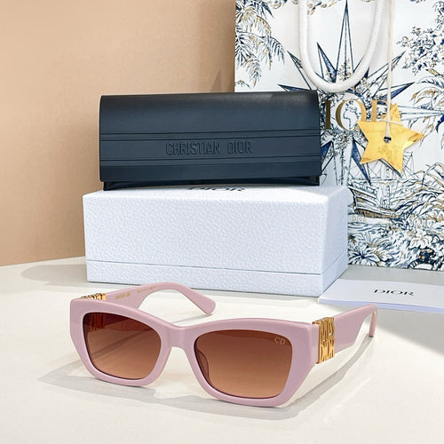 Miss Dior Big Frame Sunglasses