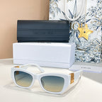 Miss Dior Big Frame Sunglasses