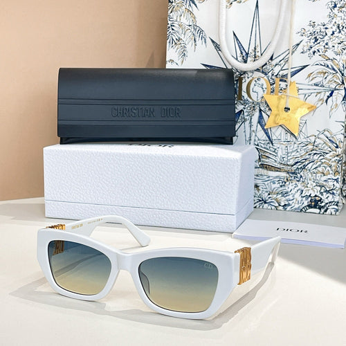 Miss Dior Big Frame Sunglasses