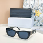 Miss Dior Big Frame Sunglasses