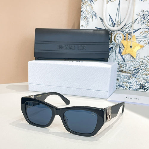 Miss Dior Big Frame Sunglasses