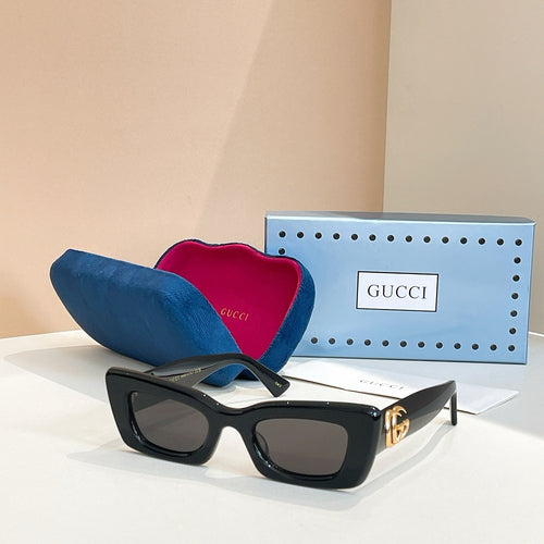 GG Cateye Sunglasses