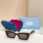 GG Cateye Sunglasses