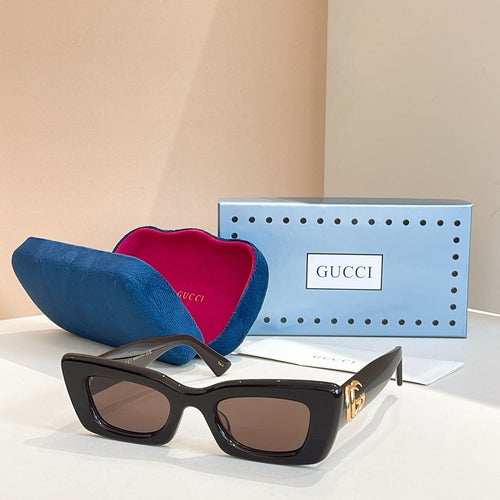 GG Cateye Sunglasses
