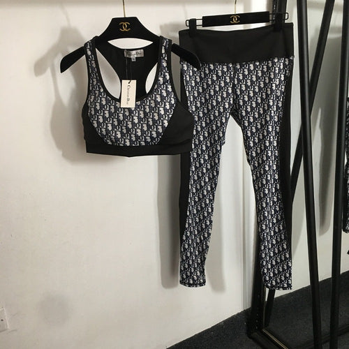 Dior Monogram Tracksuit