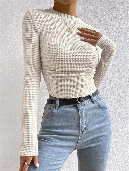 'Elodie' Sweater Top