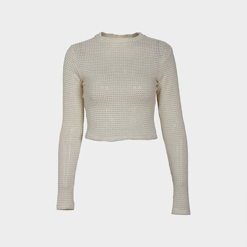 'Elodie' Sweater Top