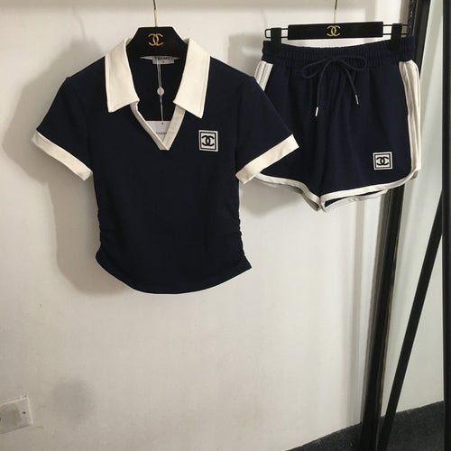 CC Short Set