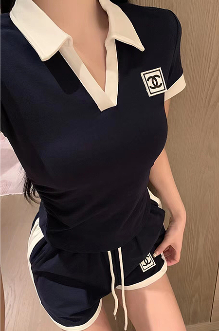 CC Short Set
