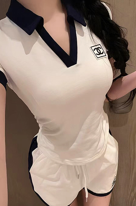CC Short Set