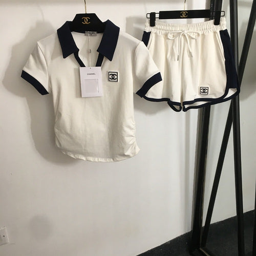 CC Short Set