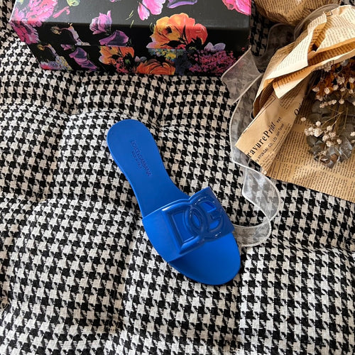 D & G Slides