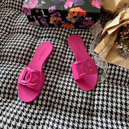 D & G Slides