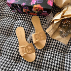 D & G Slides