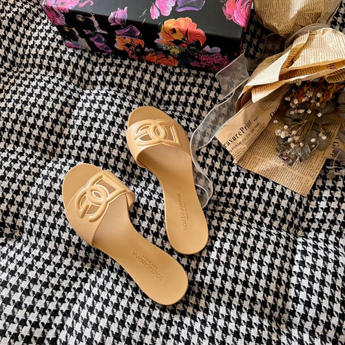 D & G Slides