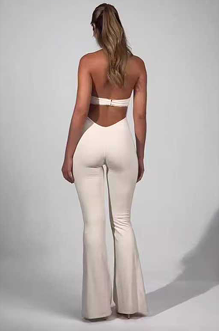 'Brynn' Jumpsuit