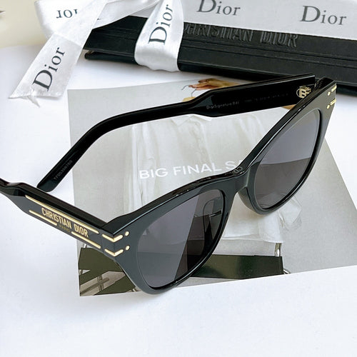 Dior Signature Big Frame Sunglasses