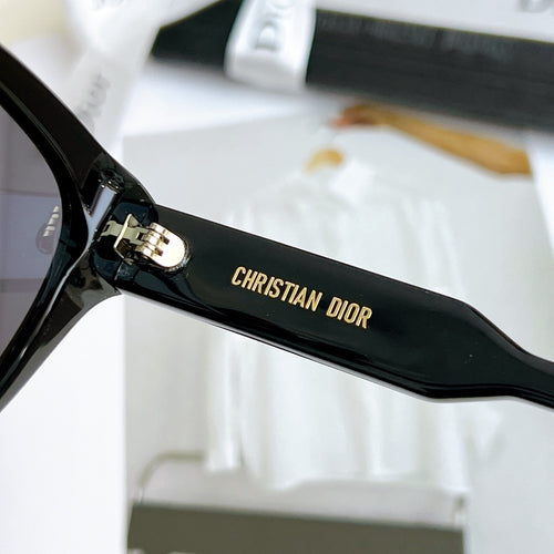 Dior Signature Big Frame Sunglasses