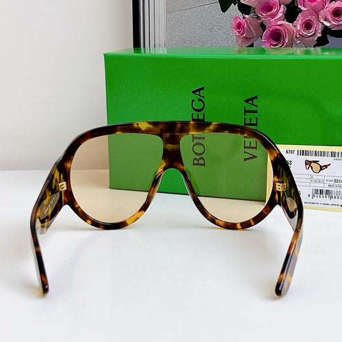 Veneta Extended Sized Framed Glasses