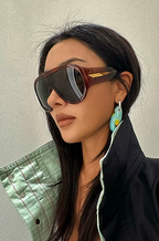 Veneta Extended Sized Framed Glasses