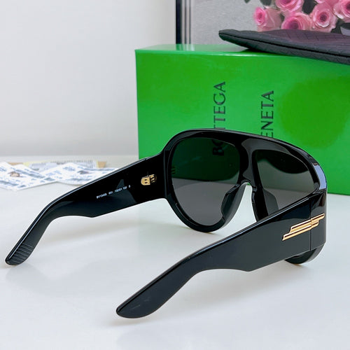 Veneta Extended Sized Framed Glasses