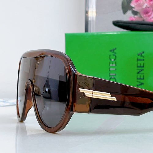 Veneta Extended Sized Framed Glasses