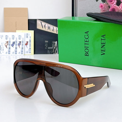 Veneta Extended Sized Framed Glasses