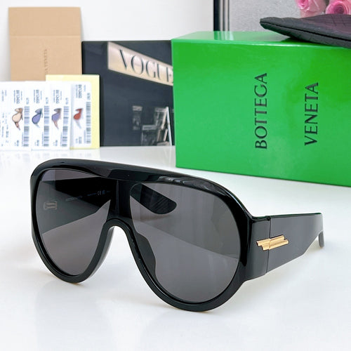 Veneta Extended Sized Framed Glasses