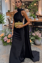 'Lenore' Long Dress