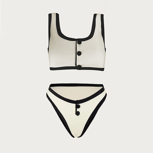 'Kalis' Loungewear Set