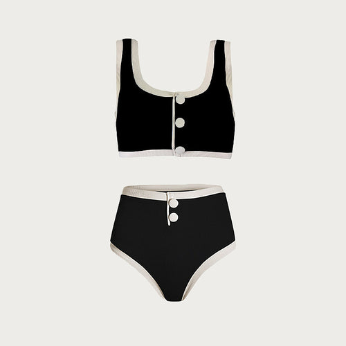 'Kalis' Loungewear Set