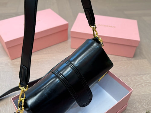 Jaquemus Bambimou Bag