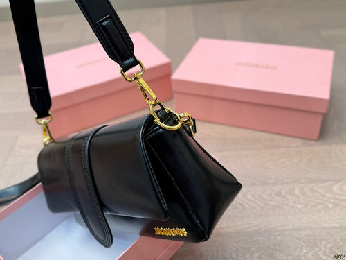 Jaquemus Bambimou Bag