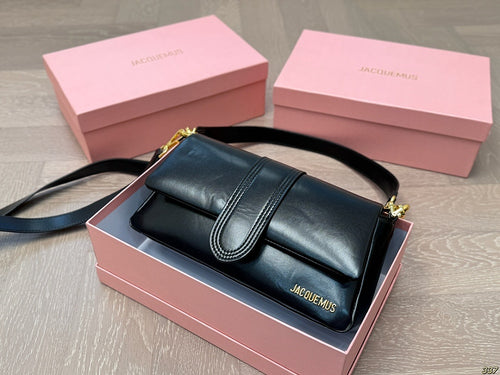 Jaquemus Bambimou Bag