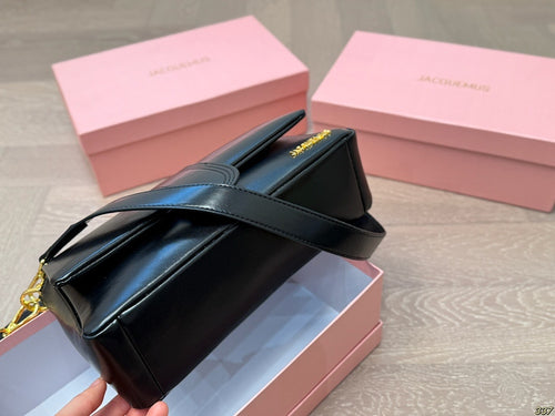 Jaquemus Bambimou Bag
