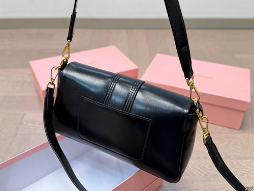 Jaquemus Bambimou Bag