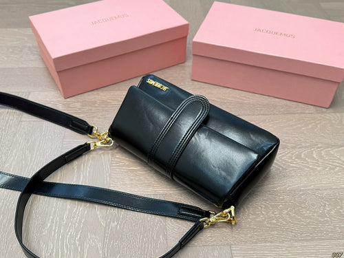Jaquemus Bambimou Bag