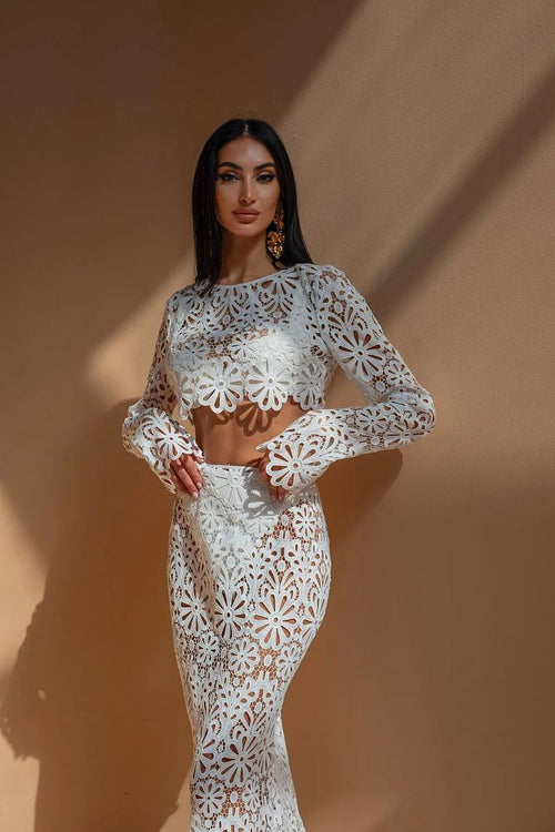 'Riyani' Jumpsuit