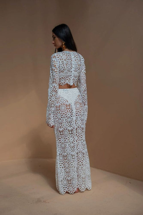 'Riyani' Jumpsuit