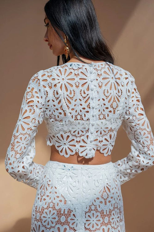 'Riyani' Jumpsuit