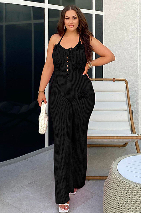 'Jinni' Jumpsuit
