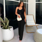 'Jinni' Jumpsuit